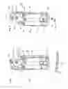 Fig. 02 - Locking shoe and mounting bracket for curl spring window balance system