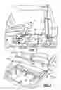Fig. 02 - Locking hinge assembly