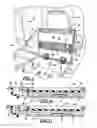 Fig. 03 - Locking hinge assembly