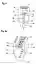 Fig. 06 - Apparatus in spinning preparation for separating foreign objects at a high-speed roll for opening or doffing fibre material
