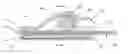 Fig. 01 - Retained tension multiple ball lock cable tie