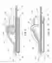 Fig. 04 - Retained tension multiple ball lock cable tie