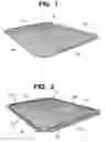 Fig. 02 - Method for manufacturing enhanced foam thermoplastic products