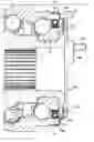 Fig. 01 - Device for assembling and disassembling a sensor in a bearing unit