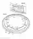 Fig. 06 - Device for assembling and disassembling a sensor in a bearing unit