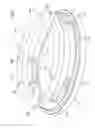 Fig. 07 - Device for assembling and disassembling a sensor in a bearing unit
