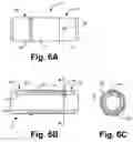 Fig. 07 - Conductor junctions for medical electrical leads