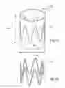 Fig. 02 - Method of producing a radially expandable prosthesis
