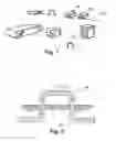 Fig. 02 - Flame treatment process for bonded foam piping systems