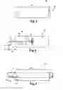 Fig. 03 - Flame treatment process for bonded foam piping systems