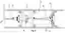 Fig. 05 - Flame treatment process for bonded foam piping systems