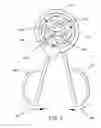 Fig. 04 - SCISSOR CIGAR CUTTER HAVING AT LEAST THREE BLADES AND METHOD THEREFOR