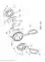 Fig. 07 - SCISSOR CIGAR CUTTER HAVING AT LEAST THREE BLADES AND METHOD THEREFOR