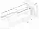 Fig. 01 - Rod-adjusting Structure for a Rod Type Linear Motor