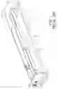 Fig. 02 - Rod-adjusting Structure for a Rod Type Linear Motor