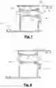 Fig. 06 - Uninsulated section suitable for producing insulated sections for thermal break window and door frames and associated method of assembly