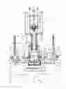Fig. 01 - Machine for filling sealed soft containers in an aseptic environment, and method for their filling