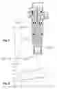 Fig. 02 - Fuel-injection device in a turbomachine
