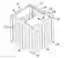 Fig. 01 - SHIELD FOR AIR CONDITIONER