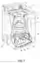Fig. 02 - REMOVABLE SHIPPING RESTRAINT SYSTEM FOR CLOTHES WASHER