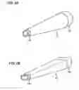 Fig. 07 - Profile element pipe for hydraulic bulging, hydraulic bulging device using the element pipe, hydraulic bulging method using the element pipe, and hydraulically bulged product
