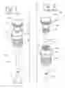 Fig. 02 - Low emission, fixed maximum liquid level gauge and valve