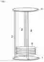 Fig. 02 - Method and apparatus for measuring shape of heat treatment jig