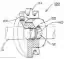 Fig. 01 - SHAFT ANTISEIZING TYPE SPROCKET