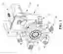 Fig. 02 - Rotational power servo toolpost