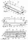 Fig. 43 - Table saw with blade shroud