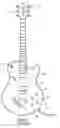 Fig. 02 - Removable inline signal interrupter for electric guitar