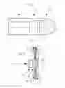 Fig. 02 - Frangible non-lethal projectile