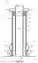 Fig. 02 - Load reducing stores launch tube