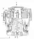 Fig. 02 - Piston hydraulic motor