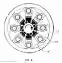 Fig. 07 - Piston hydraulic motor