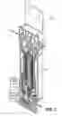 Fig. 04 - Integral sweep controller for gas membrane separation device