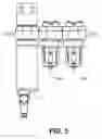 Fig. 06 - Integral sweep controller for gas membrane separation device