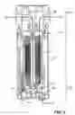 Fig. 07 - Integral sweep controller for gas membrane separation device