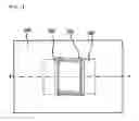 Fig. 02 - GRILLING SYSTEM AND TABLE EQUIPPED WITH THE GRILLING SYSTEM