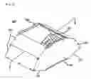 Fig. 03 - GRILLING SYSTEM AND TABLE EQUIPPED WITH THE GRILLING SYSTEM