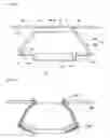 Fig. 06 - GRILLING SYSTEM AND TABLE EQUIPPED WITH THE GRILLING SYSTEM
