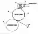 Fig. 01 - Switch-over processing method and apparatus