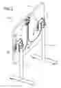 Fig. 03 - LATCH ASSEMBLY WITH REMOTE RELEASE