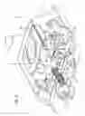 Fig. 04 - LATCH ASSEMBLY WITH REMOTE RELEASE