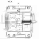 Fig. 07 - LATCH ASSEMBLY WITH REMOTE RELEASE