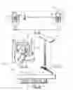 Fig. 09 - Height adjustable table