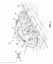 Fig. 02 - Article storing structure for small boat