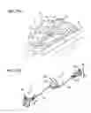Fig. 08 - Article storing structure for small boat