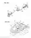 Fig. 09 - Article storing structure for small boat