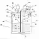 Fig. 01 - Diptube apparatus and method for delivering vapor phase reagent to a deposition chamber